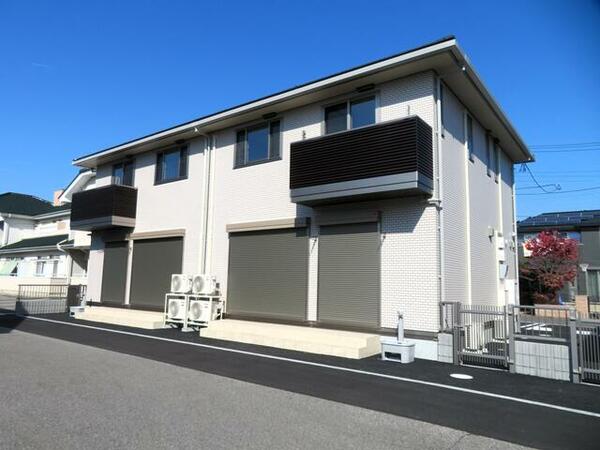 detached 栃木県下野市緑１丁目
地図を見る