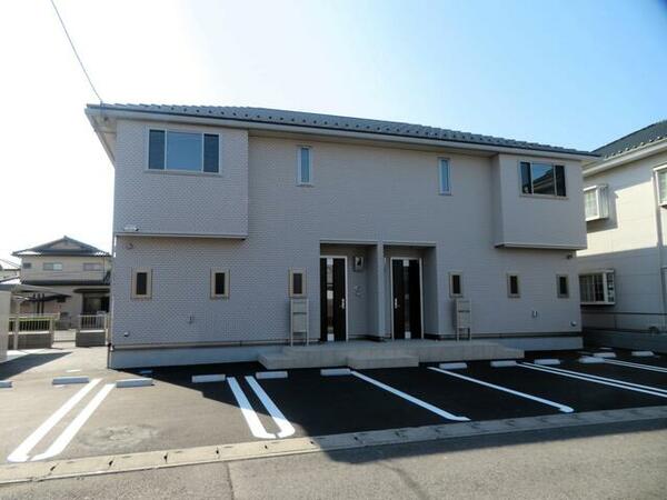 detached 栃木県下野市緑１丁目
地図を見る