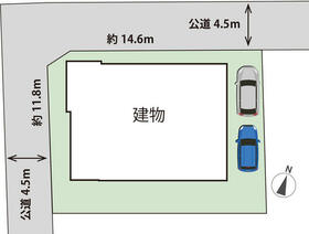 千葉県流山市駒木