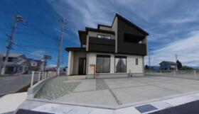 山梨県中央市井之口