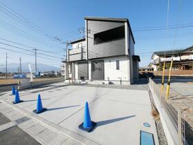 山梨県中央市井之口