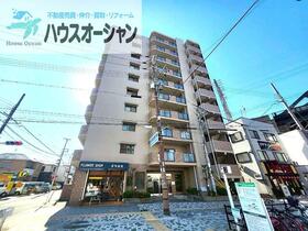 ソレイユ俊徳道