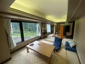 ザ・ハウス湯沢