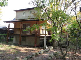 滋賀県高島市マキノ町大沼