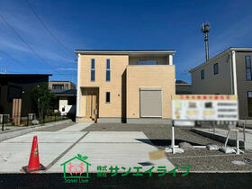 岐阜県大垣市三本木２丁目