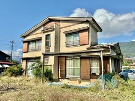 山梨県大月市富浜町鳥沢