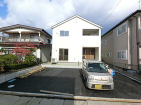 岩手県盛岡市津志田２７地割