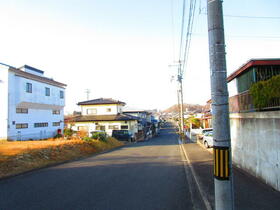 宮城県塩竈市青葉ケ丘