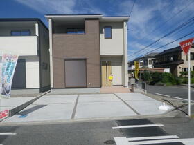 愛知県刈谷市野田町北菰神