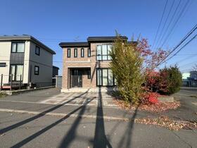 北海道札幌市清田区美しが丘三条４丁目