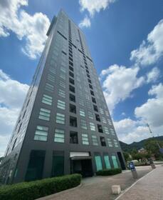 福岡県北九州市門司区東港町