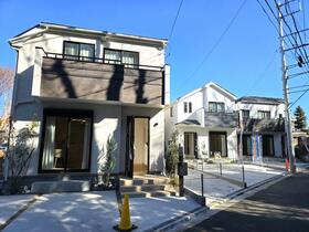 東京都調布市深大寺北町１丁目