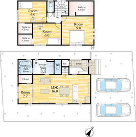山口県下関市富任町２丁目