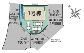 滋賀県草津市橋岡町