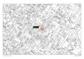 滋賀県守山市播磨田町