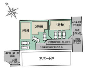 滋賀県栗東市大橋４丁目