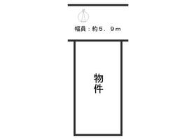 大阪府豊中市庄内幸町２丁目
