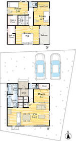 山口県下関市伊倉町２丁目