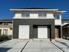 千葉県館山市高井