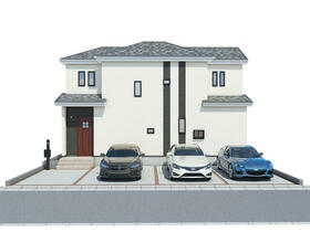 埼玉県上尾市大字小泉