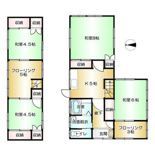 間取り：213132192886