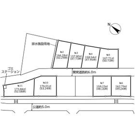 神奈川県伊勢原市桜台５丁目