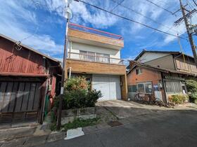 愛知県一宮市萩原町萩原字御茶屋