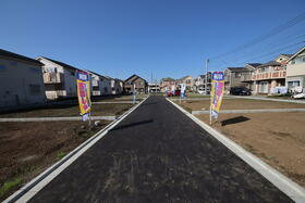 神奈川県綾瀬市深谷南４丁目