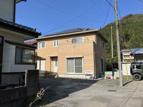 栃木県鹿沼市口粟野