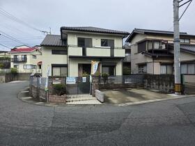 山口県下関市西大坪町