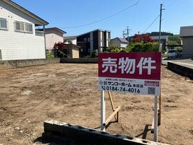 秋田県由利本荘市岩谷町字日渡