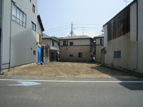 静岡県静岡市清水区西久保１丁目