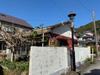 三角駅より徒歩35分 築55年 1階建の賃貸物件