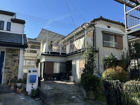 埼玉県熊谷市拾六間