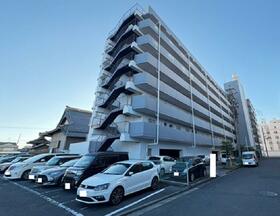 中古マンション　一宮サンハイツ