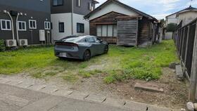 山形県鶴岡市鳥居町