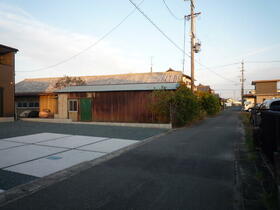 静岡県磐田市福田中島