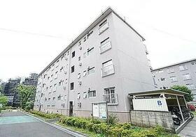 東本郷第２住宅３号棟