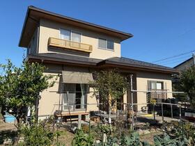 富山県魚津市金山谷