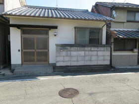 奈良県天理市楢町