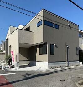 大阪府八尾市久宝園３丁目