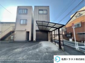 愛知県名古屋市北区中味鋺３丁目