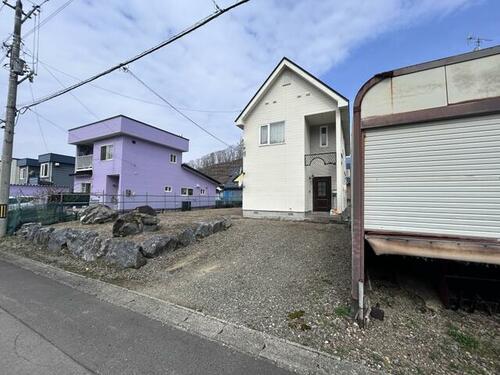 Used Detached House, Utashinai, Hokkaido