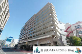 神奈川県茅ヶ崎市新栄町