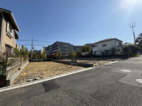 神奈川県川崎市多摩区菅仙谷２丁目