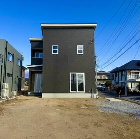 長野県佐久市安原