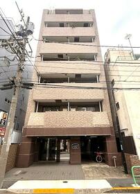 アドリーム東麻布