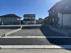 愛知県豊橋市牛川町字西側