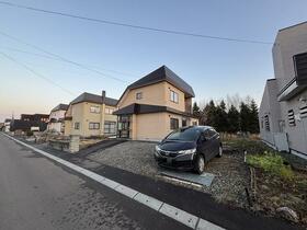 北海道岩見沢市上幌向北一条３丁目