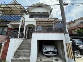 大阪府堺市中区深阪２丁